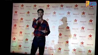Raghav Juyal Funny Moment In Dance Plus 4 - Must Watch