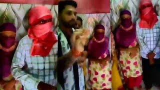 हर्ष विहार दिल्ली में 16 साल की नाबालिग लड़की से 4 मुस्लिमों ने किया बलात्कार