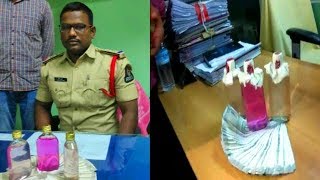 Si Ghouse Khan Caught Red Handed Taking Bribery Of 25,000 | Arrested by ACB |