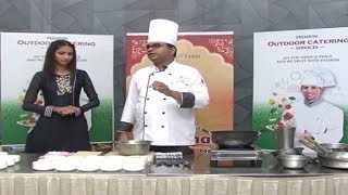 Master Chef Present Delicious Rasathal  Episode 2