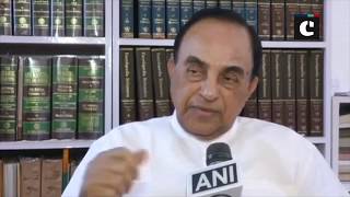 Collusion in Mallya’s case needs to be inquired: Subramanian Swamy