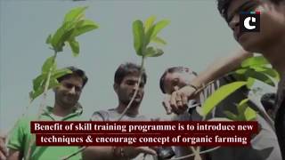 Horticulture dept conducts skill development programme for unemployed in Udhampur