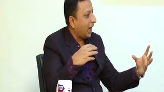 Special Debate With Dipak Dhamliya  | Abtak Chai pe Charcha