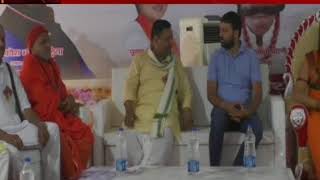 Dwarka : pundits organized 3days meeting of 75 holistic place by pandasabha