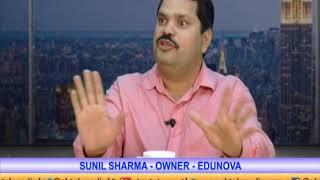 Special Debate With  Sunil  Sharma| Abtak Chai pe Charcha