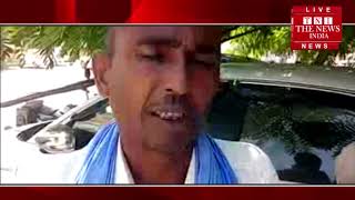 [ Shahjahanpur ] शाहजहांपुर में पुरानी रंजिश के चलते एक युवक की हत्या / THE NEWS INDIA