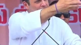 Like you, I am also proud of the great leaders that Andhra Pradesh has produced: Rahul Gandhi
