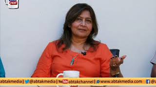 Special Debate With  Poonam Khanna| Abtak Chai pe Charcha