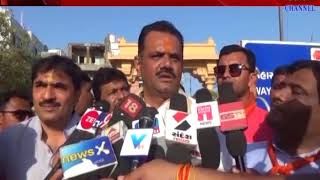 Girsomnath : National Bhajap Head  Amit Sah Visited  Somnath Temple With His Family