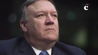 N Korea's denuclearisation will be completed by 2021: Mike Pompeo