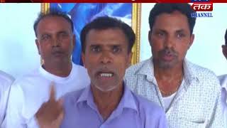 Keshod : Samuh Lagnotsav Organized By Dalits At Akhodar Village