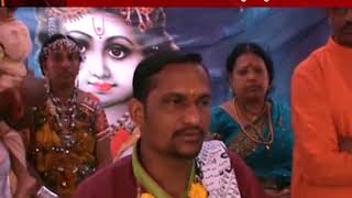 Selvas : Shree Mad Bhagvat Saptah Finished