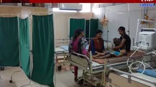 Jamnagar : Child's Death BCZ Of Deoctor Is In Sufficiently