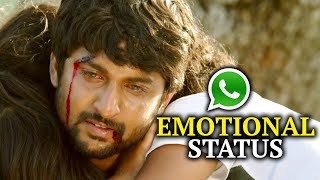 Whatsapp Emotional Status - 2018 Whatsapp Video Status - Bhavani HD Movies