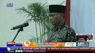 KPK Sasar Pemidanaan Korporasi Dalam Kasus PLTU Riau-1