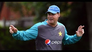 Batsmen Played out of their roles and it is not acceptable - Mickey Arthur