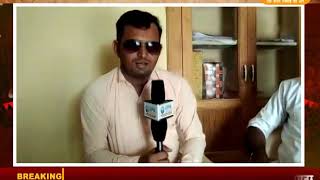 DPK NEWS - सत्ता का संग्राम ||सरपंच प्रतिनिधि अनूप सिंह राठौर,  ग्राम पंचायत हड़वा, पंचायत समिति शिव
