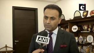 Love & warmth I received in India is unforgettable: Outgoing Afghanistan Envoy to India