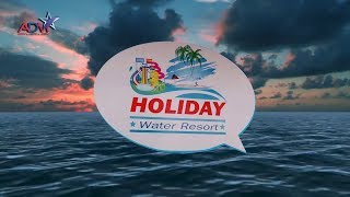 Fun Unlimited | The Holiday Water Resort | (Jambuda) Jamnagar