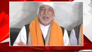 Hamid Karzai visits Golden Temple Amritsar