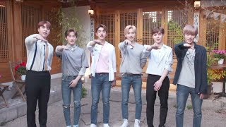 NCT X SAMBYPEN] POP-UP : NCT Special Interview