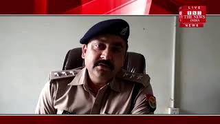 [ Ghaziabad ] गाजियाबाद थाना लोनी कोतवाली पुलिस को मिली बड़ी सफलता / THE NEWS INDIA