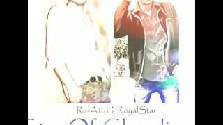 Star Of Chandigarh (Full Audio) Royal Star | RaAttri | New Panjabi & Haryanvi Song