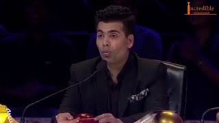Incredible Mallakhamb | India's Got Talent Season 7 | quarter Final Round