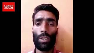 Hizbul Mujahideen warns Jammu and Kashmir policemen before killing 3 cops in Shopian.
