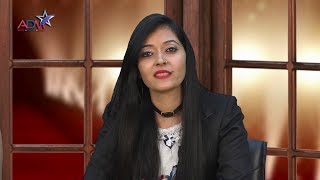 Special Debate with Nisha Chavda  by Abtak Channel - Chai Pe Charcha