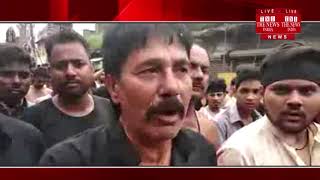 [Farrukhabad ] फर्रुखाबाद में मुहर्रम का चांद दिखाई देते ही शिया समुदाय गम में डूबा / THE NEWS INDIA