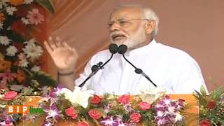 We promise that we will complete the work of Talcher fertilizer plant : PM Modi
