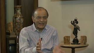 Hollande and Rahul Gandhi's statements on Rafale have no credibility : Shri Arun Jaitley to ANI
