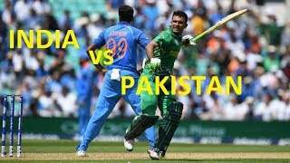 india vs pakistan asia cup match । ind vs pak match । IBA NEWS