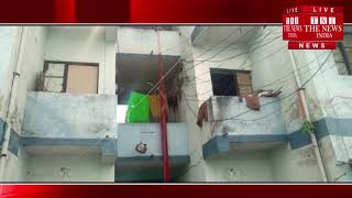 [Jhansi ] मऊरानीपुर नगर में लोगों को पानी को लेकर भारी समस्या,  कर्मचारी समस्या सुनने को तैयार नहीं