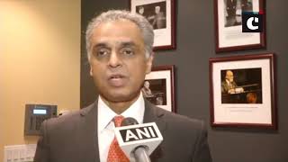 Terror is a perennial threat, will be addressed in strong terms: Indian Ambassador