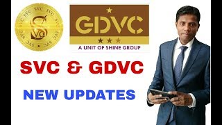 SVC & GDVC NEW UPDATES....