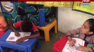 Upleta : Primary School Entrench & Wormers Development Mahotsav Celebration