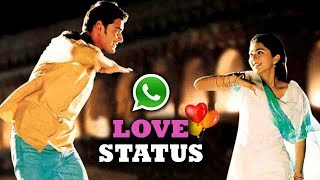 Whatsapp Love Status - 2018 Whatsapp Video Status - Bhavani HD Movies