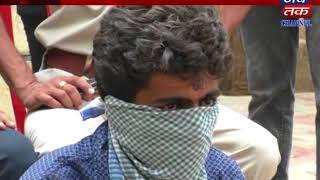 Jamnagar : police gets success to find out the theft of vijay nagar