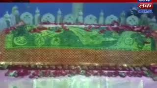Damnagar : urssh celebration of hazrat lokshayer
