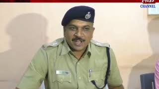 Jamnagar : criminal of theft of osoad colony caught from rajshtan