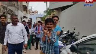 Jamnagar : person’s involing in exploitation of girl & it opened to public