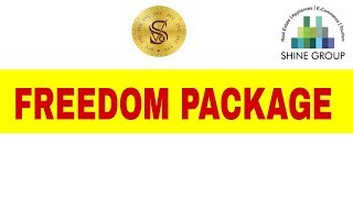 SVC || FREEDOM PACKAGE DETAILS
