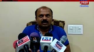 Keshod : Vira Singal Gives Resignation From Post Of Minister Of  Keshod Nagar Palika