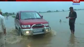 Balagam: Rain Full On Gujarat