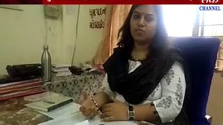 Jodiya : Gram Panchayat Say No To Accept The Work Drainage Solution