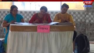 keshod + jamkandorana : Kala Kumbh fair in school collegues