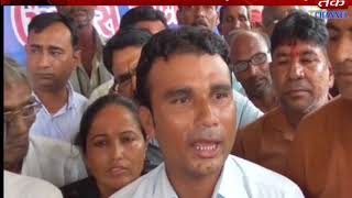 Gir Somnath : Dalit Protest Stopped