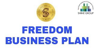 SVC || FREEDOM BUSINESS PLAN